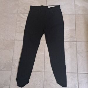 RAG & BONE New York Nina high-rise ankle skinny 28 jeans, $278.00 value